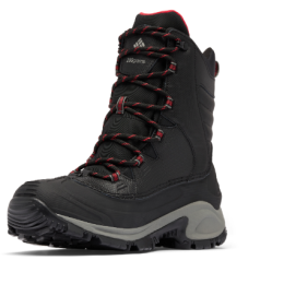 Bugaboot Iii Noir - Chaussures | Columbia Sportswear