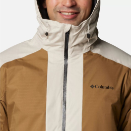 Veste Point Park II Insulated Dark Stone Del | Columbia Sportswear