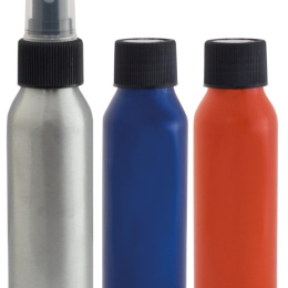 Bottle Kit Alu - Hygiene | Travelsafe