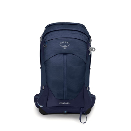 Stratos 24 Cetacean Blue Bc - Sac A Dos | Osprey