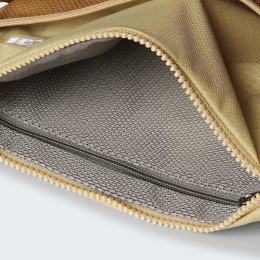 Terra Lumbar Pouch Khaki Stone - Pochettes Bananes Sacoches