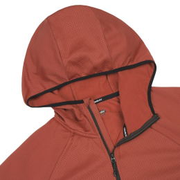 T-shirt Meilan Brick