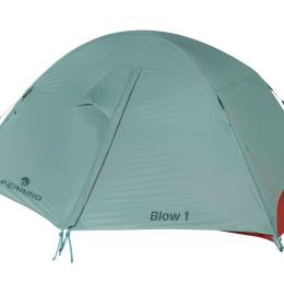 Blow 1 Oil Blue - Tente | Ferrino