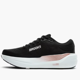 #ghost Max 3 Femme Black Rose - Chaussures | Brooks