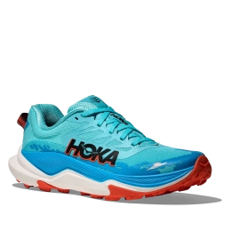 Torrent 4 Femme Cielo Blue - Chaussures | Hoka