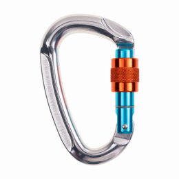 Mousqueton Be One Screw - Mousqueton Secu Asym | Beal