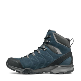 Zg Trek Gtx Ottanio Gray - Chaussures | Scarpa