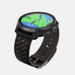 Montre Suunto Race 2 Titanium Black
