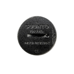 Kit Entretien Vector (capot De Pile + Joint) - Piles | Suunto