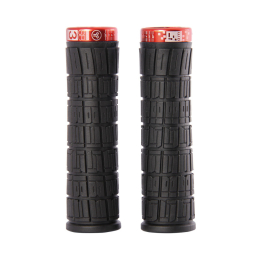 Grips Flowy Am Black / Red - Direction | Sb3