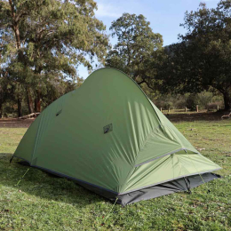 Tente Alpina 2 Sl - Tente | Azimut Outdoor