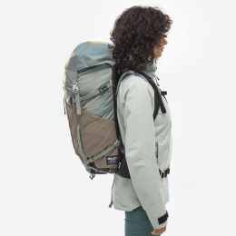 Ubic 40 Femme Beige - Sac A Dos | Millet