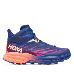 Speedgoat 5 Mid Gtx Femme - Chaussures | Hoka