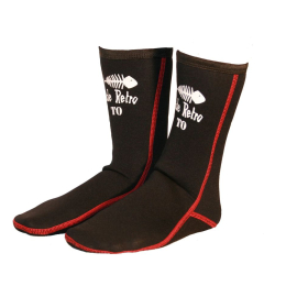 Chaussettes 3mm Reversibles - Accessoire Canyon | Vade Retro