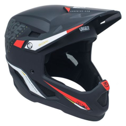 Deltar Noir - Casque | Urge