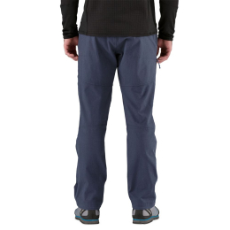 Pantalon Venga Rock Smolder Blue - Pantalon | Patagonia
