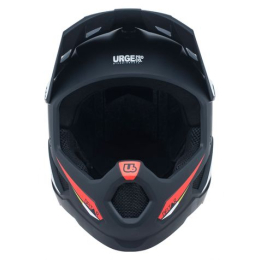 Deltar Noir - Casque | Urge