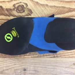 Chausson Instinct Vsr - Chaussons | Scarpa