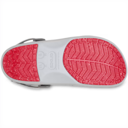211287 Turbo Clog Slate Grey - Chaussure | Crocs