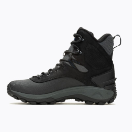 Thermo Kiruna II Tall Waterproof Noir - Chaussures | Merrell