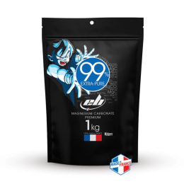 Magnésie E-chalk 1000 - Crash Pad | Eb