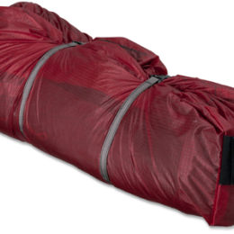 Hubba Nx Grey - Tente | Msr