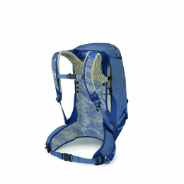 Stratos 34 Nirvana Blue - Sac A Dos | Osprey