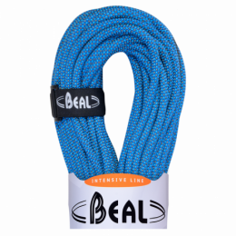 Stinger 3 Unicore Dry Cover 9,4mm X 80m Bleu - Corde | Beal
