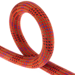 Corde 9,6 Siruana Red 80m - Cordes A Simple | Fixe