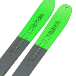 Wayback 89 - 2026 - Ski De Rando | K2