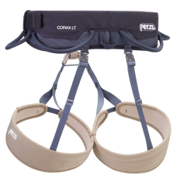 Corax Lt Dark Gray - Harnais Non Reglables