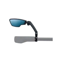 Rétroviseur Cityview Guidon Gauche- Securite| Bbb