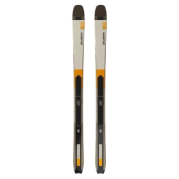 Mtn 91 Carbon - 2026 - Ski De Rando | Salomon