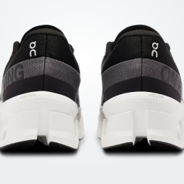 Cloudmonster 2 Black Frost - Chaussures | On Running