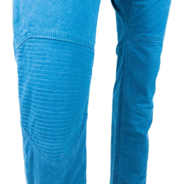 Pantalon Femme Twill Pantalon Ascent Blue | Approach Outdoor