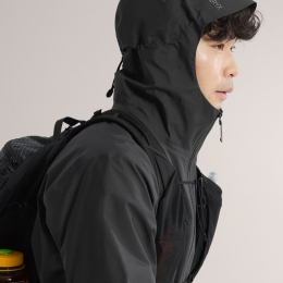 Veste Beta Black - Veste | Arcteryx