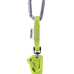 Ohm 2 - Degaines | Edelrid