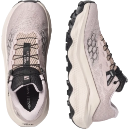 Ultra Glide 4 Femme Shadow Tapioca - Chaussure | Salomon