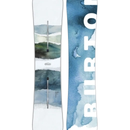 Cultivator Watercolor - Snowboard | Burton