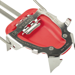 Skimo Pure Nanotech - Crampons | Camp