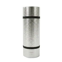 Matelas Mousse 10 Mm + Alu Matelas Randonnée Mousses | Azimut Outdoor