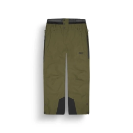Pantalon Object Tobacco - Pantalon | Picture Organic Clothing