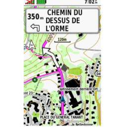 Topo France V6 Pro - Accessoire Gps | Garmin
