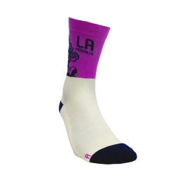 Trail Fast Le Ravito - La Médaille X1p - Chaussettes