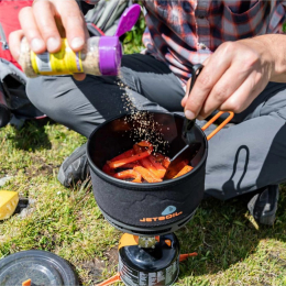 Casserole Ceramic Fluxring 1.5l - Bouilloire+ Pot | Jetboil