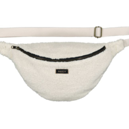 Sacoche Banane Bugbane Femme Crème - Accessoires Randonnee | Barts