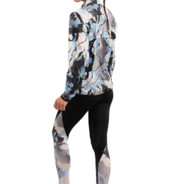 Veste Femme Maile Print - Veste | Rukka