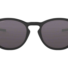Pitchman R Satin Black Prizm Grey - Lunettes | Oakley