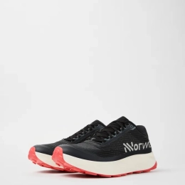 Kjerag 2.0 Black - Chaussures | Nnormal