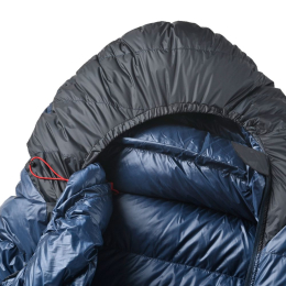 Core 550 -3°/-9° Gauche - Sac De Couchage | Pajak